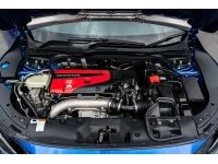 Honda Civic TypeR FK8 ปี 2018 ไมล์ 4x,xxx Km รูปที่ 7